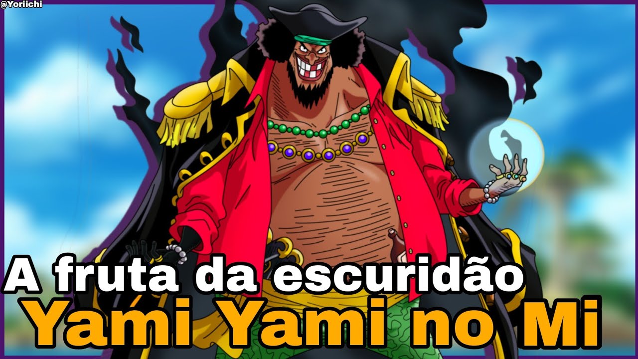 Poderes da Hie Hie no Mi A fruta de Aokiji (One Piece) 